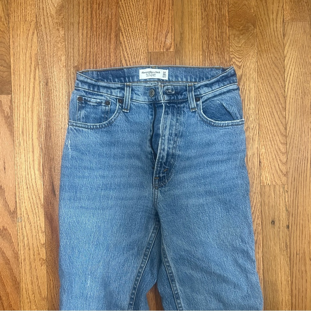 Abercrombie & Fitch Jeans